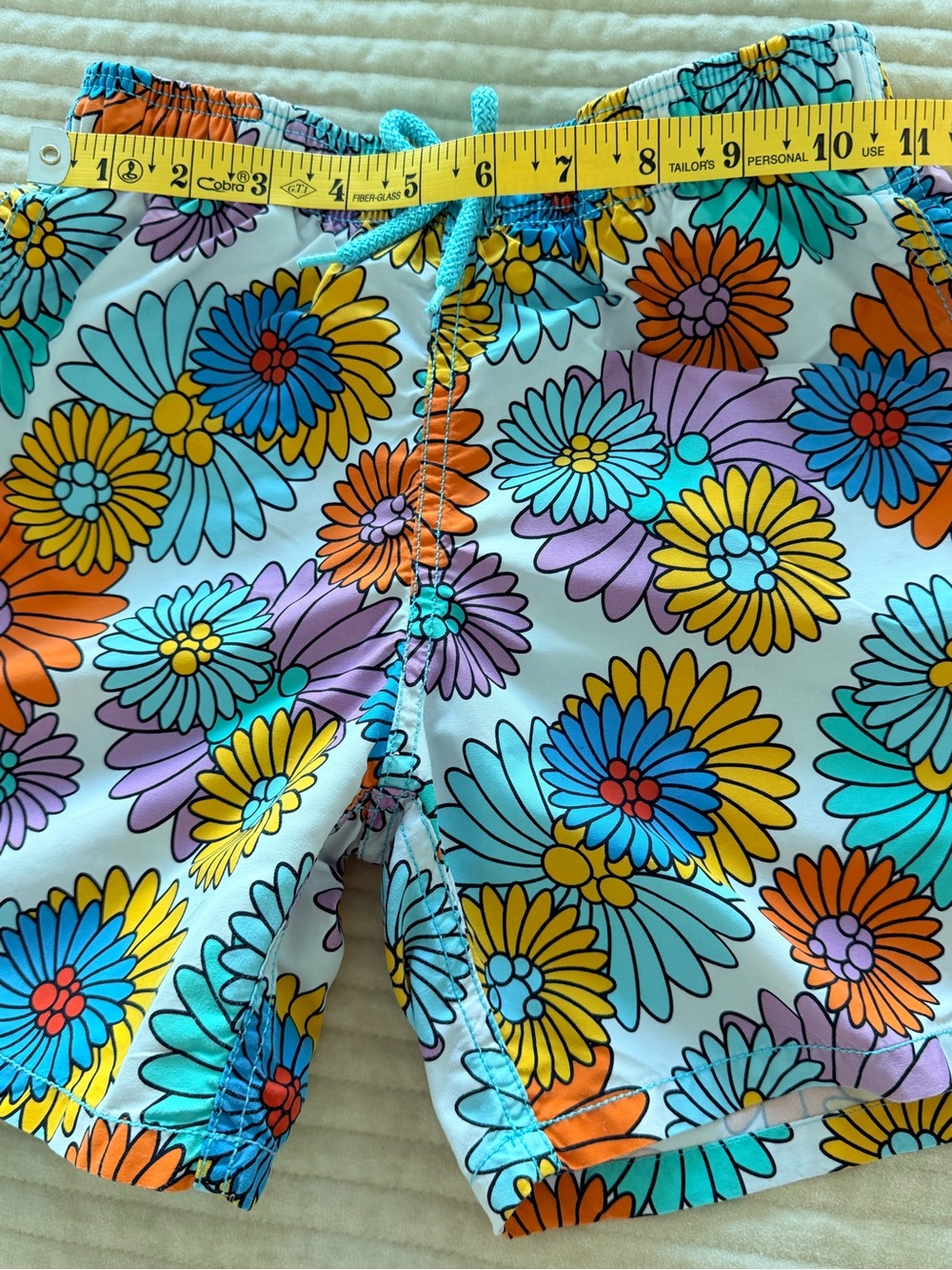 Vilebrequin Boys swim trunks Size 12 ANS - Picture 11 of 15